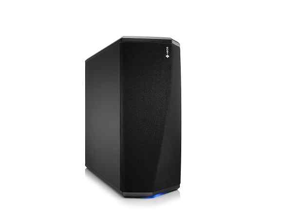 Subwoofer