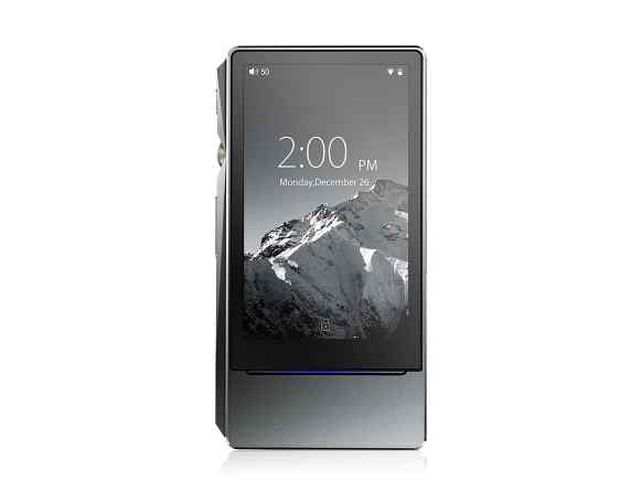 Digital Audio Player