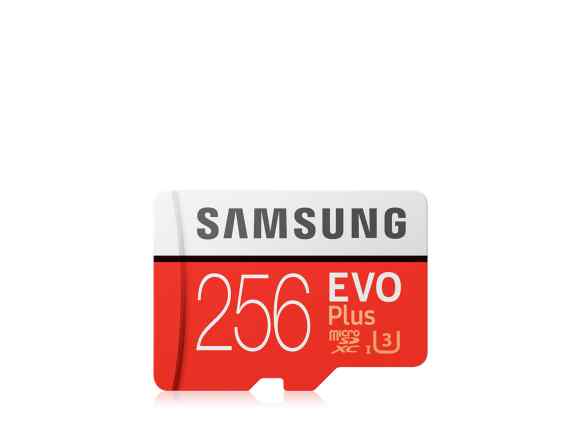 microSD-Karten