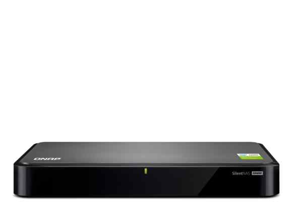Musikserver & NAS