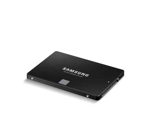 HDD/SSD-Festplatten