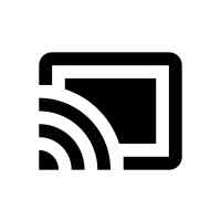 Google Chromecast built-in