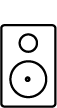 Regallautsprecher
