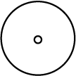 Plattentellerauflagen