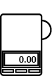 Tonarmwaagen
