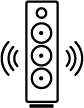Aktivlautsprecher