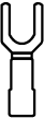 Kabelschuhe