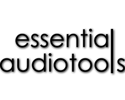 Essential Audio Tools