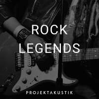 Rock Legends - 