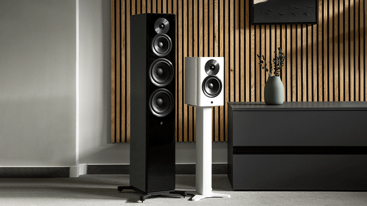 Focus - das neue All-In-One-Musiksystem von Dynaudio - 