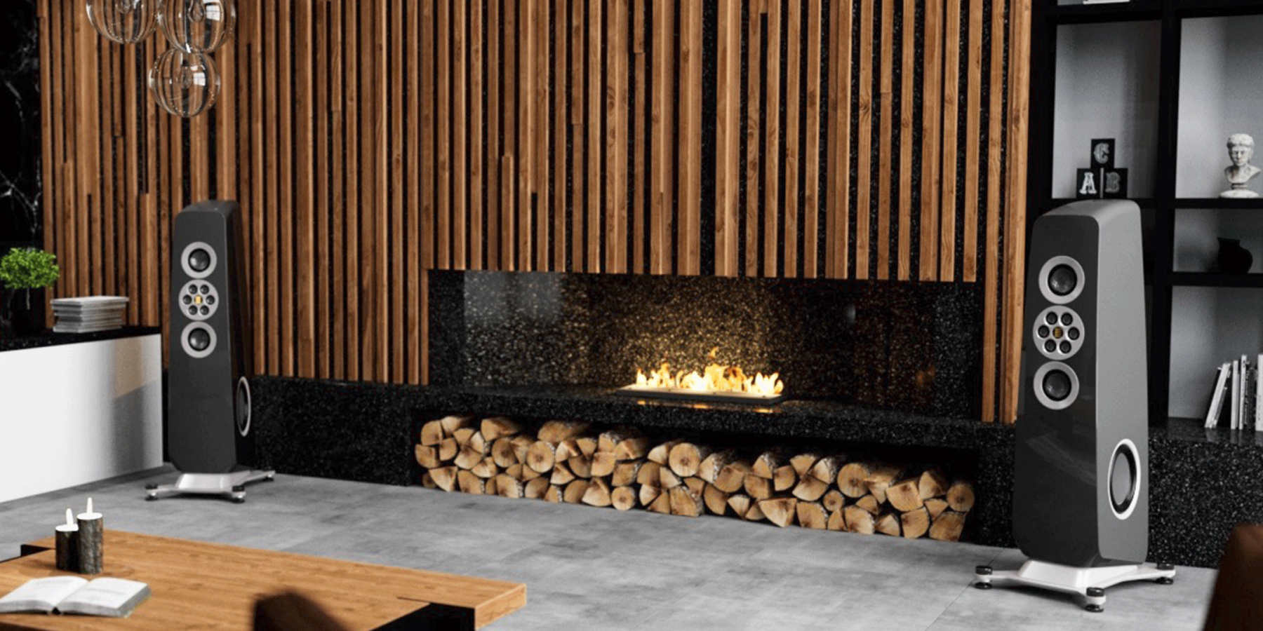 ELACs neue Referenz im Soundcheck – Premiere der Concentro M 807 - ELACs neue Referenz im Soundcheck – Premiere der Concentro M 807