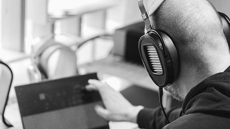 Headphone Days 2026: Zwei Tage voller #LauschRausch - Headphone Days 2026: Zwei Tage voller #LauschRausch