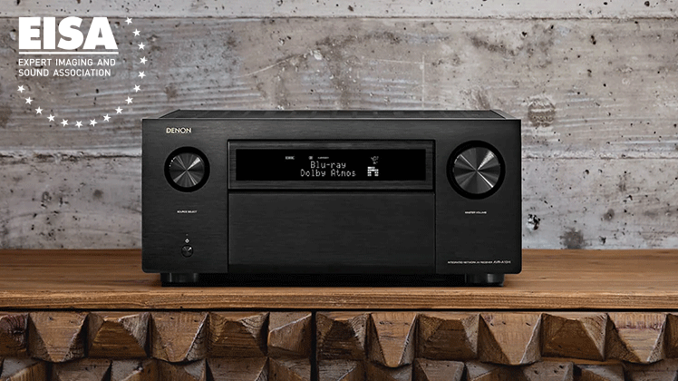Denon AVC-A10H