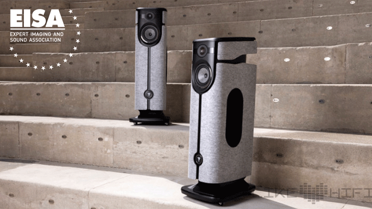 Focal Diva Utopia