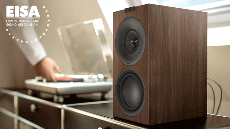 KEF Q Concerto Meta