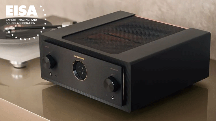 Marantz MODEL 10