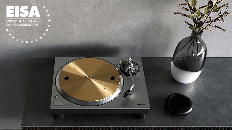 Technics SL-1300G