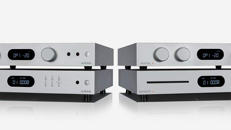 Serie 6000