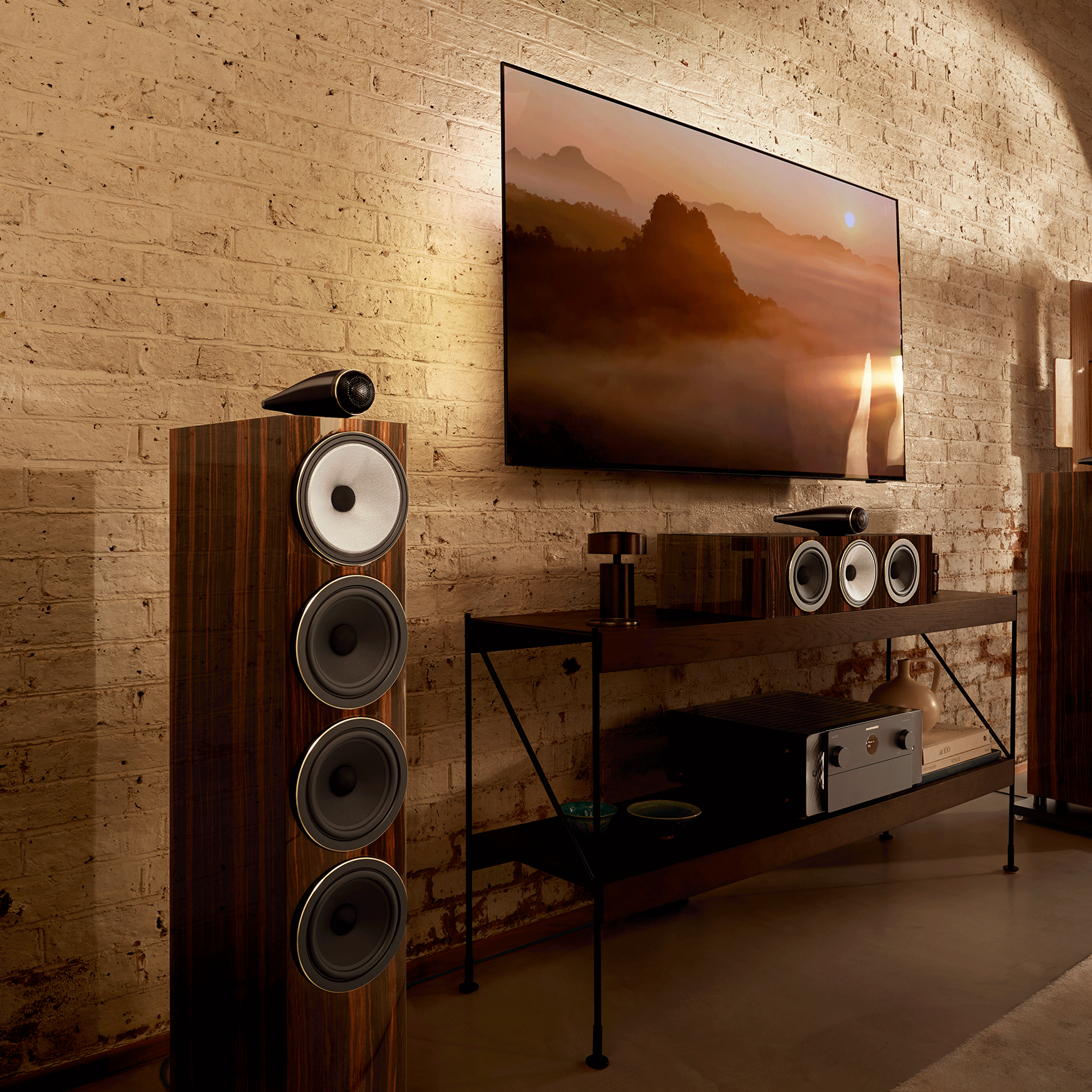 Serie 700 S3 Signature