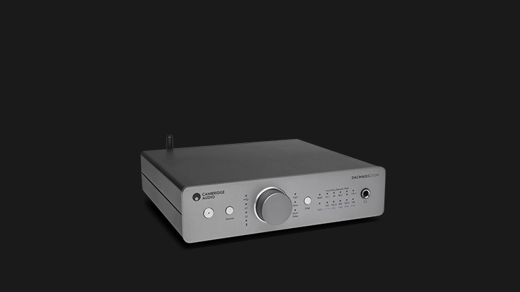 Serie DAC