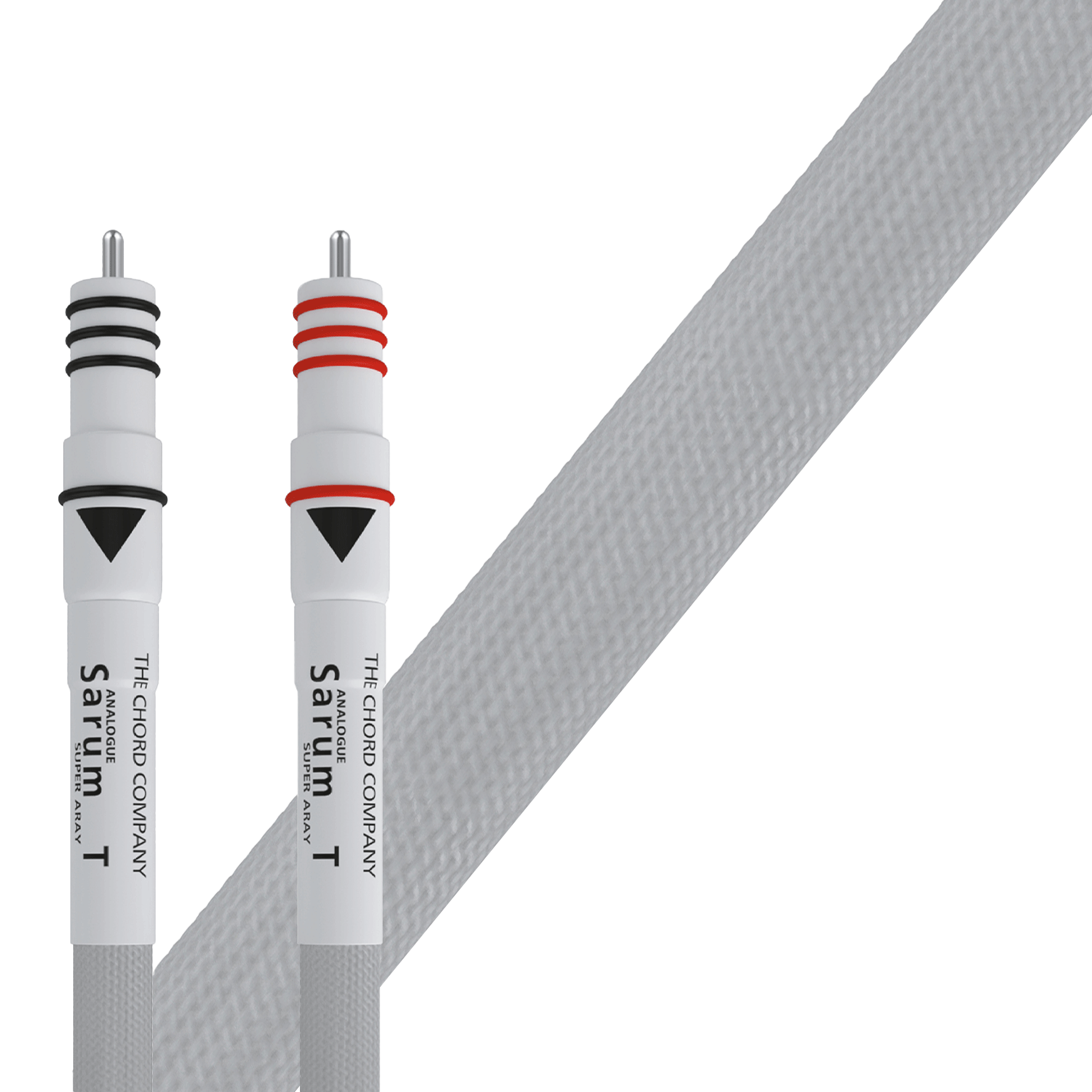 Serie Sarum T