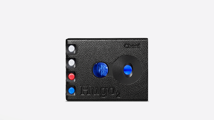Serie Hugo