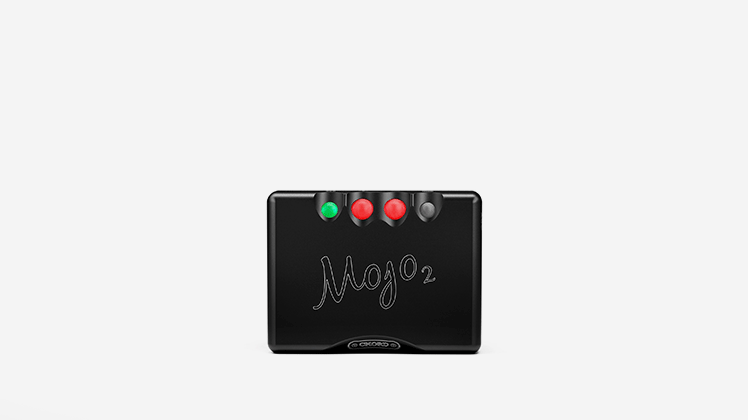 Serie Mojo