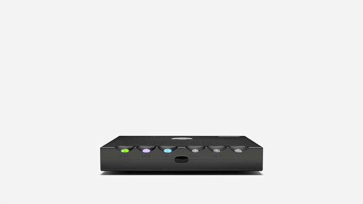 Serie Table Top