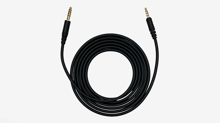 Kopfhörerkabel