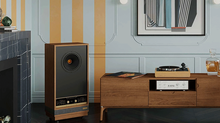 Serie Vintage Classic