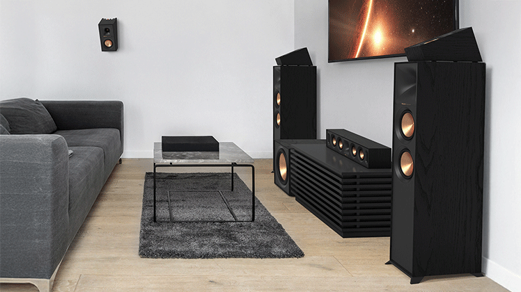 Serie Reference Next-Gen