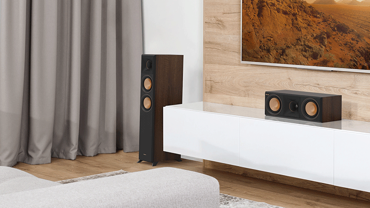 Serie Reference Premiere