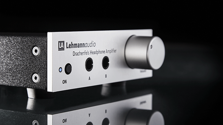 Kopfhörerverstärker