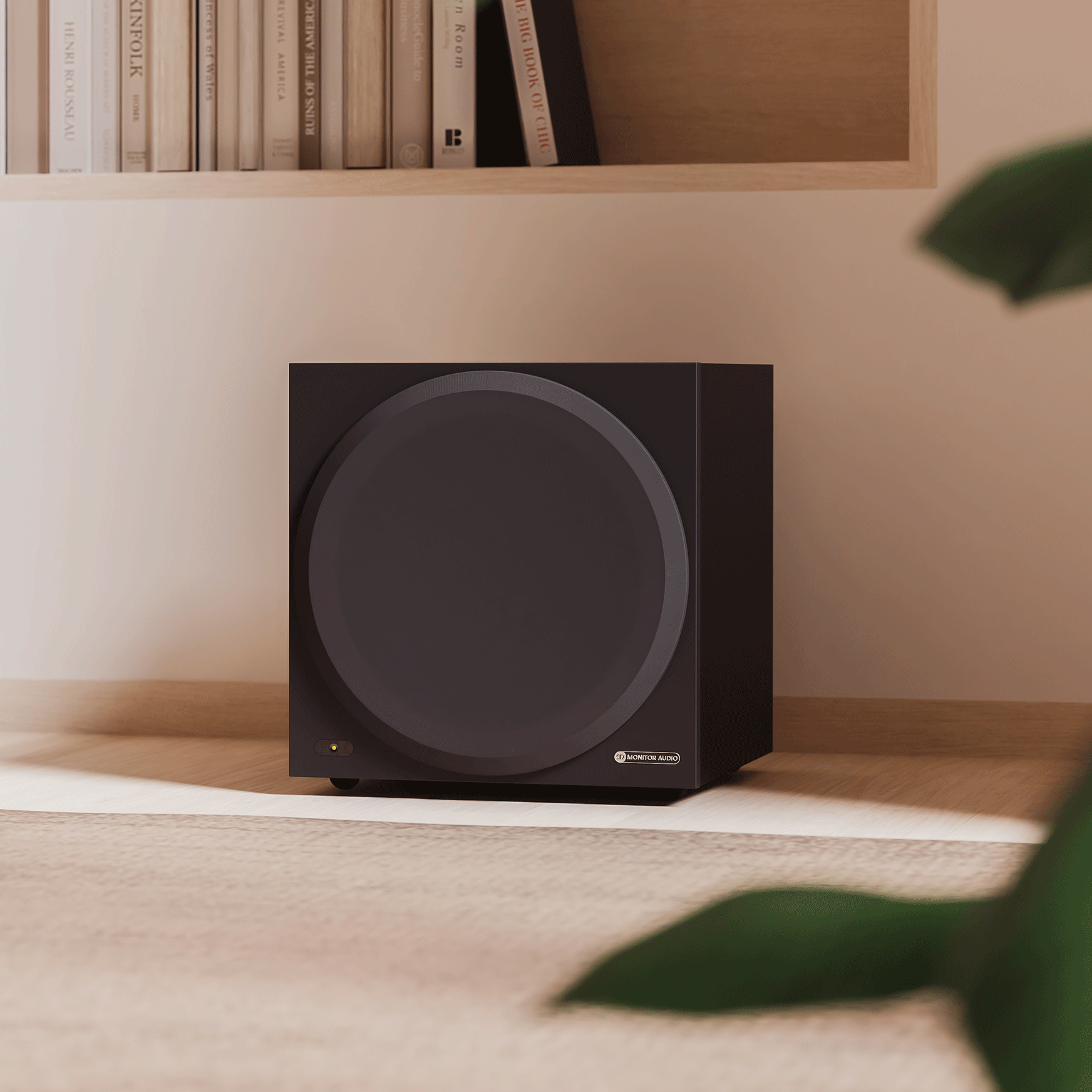 Subwoofer