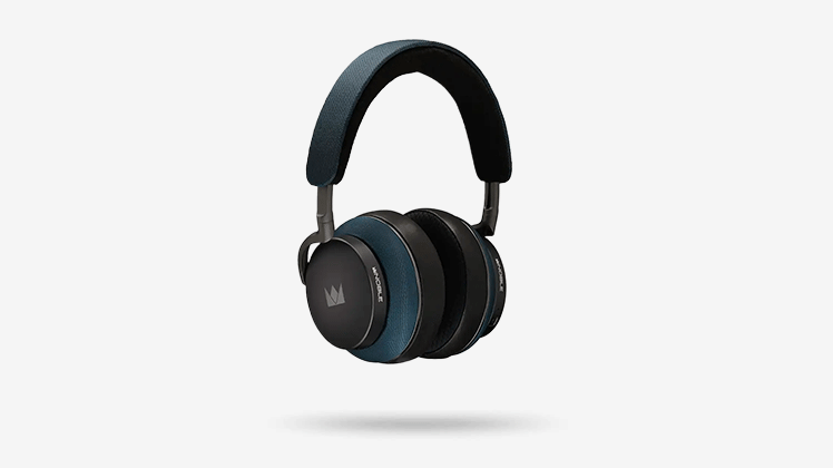 Over-Ear
