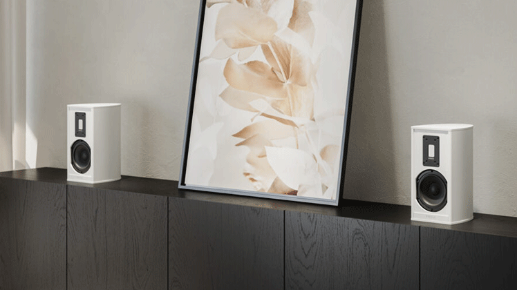 Serie Premium Wireless Gen. 2