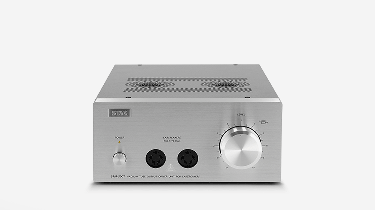 Kopfhörerverstärker