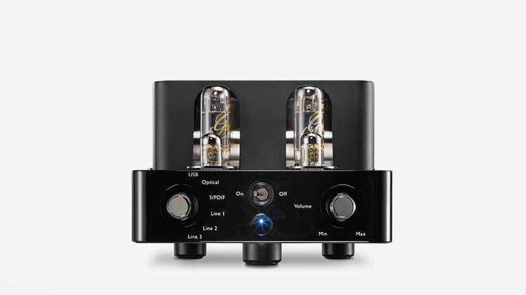 Serie Classic Black Edition