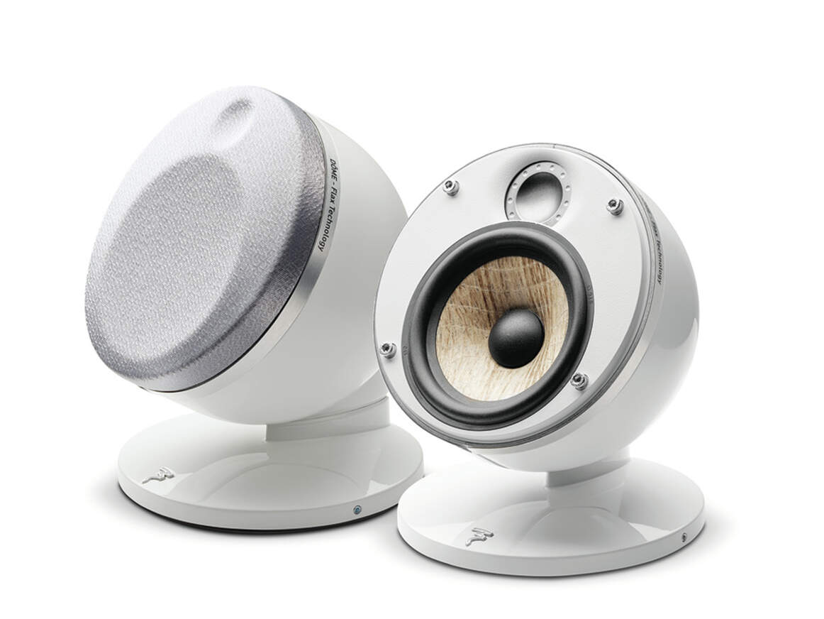 Focal Dome Flax 2.0