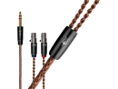 mini XLR Copper PCUHD Premium Cable