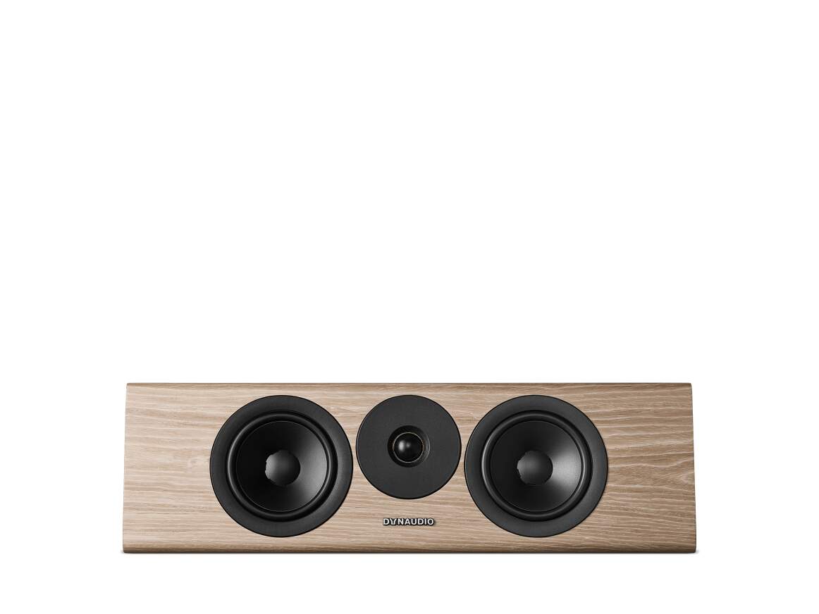 Dynaudio Evoke 25c