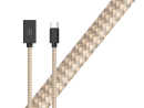 Zum Artikel iFi Audio USB-C to USB-A Female OTG Cable gehen