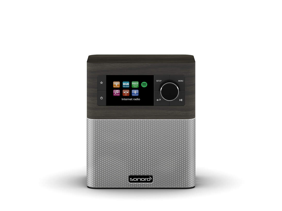 Sonoro STREAM
