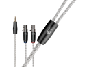 mini XLR Silver-Plated PCUHD Premium Cable