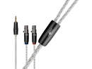 Zum Artikel Meze mini XLR Silver-Plated PCUHD Premium Cable gehen