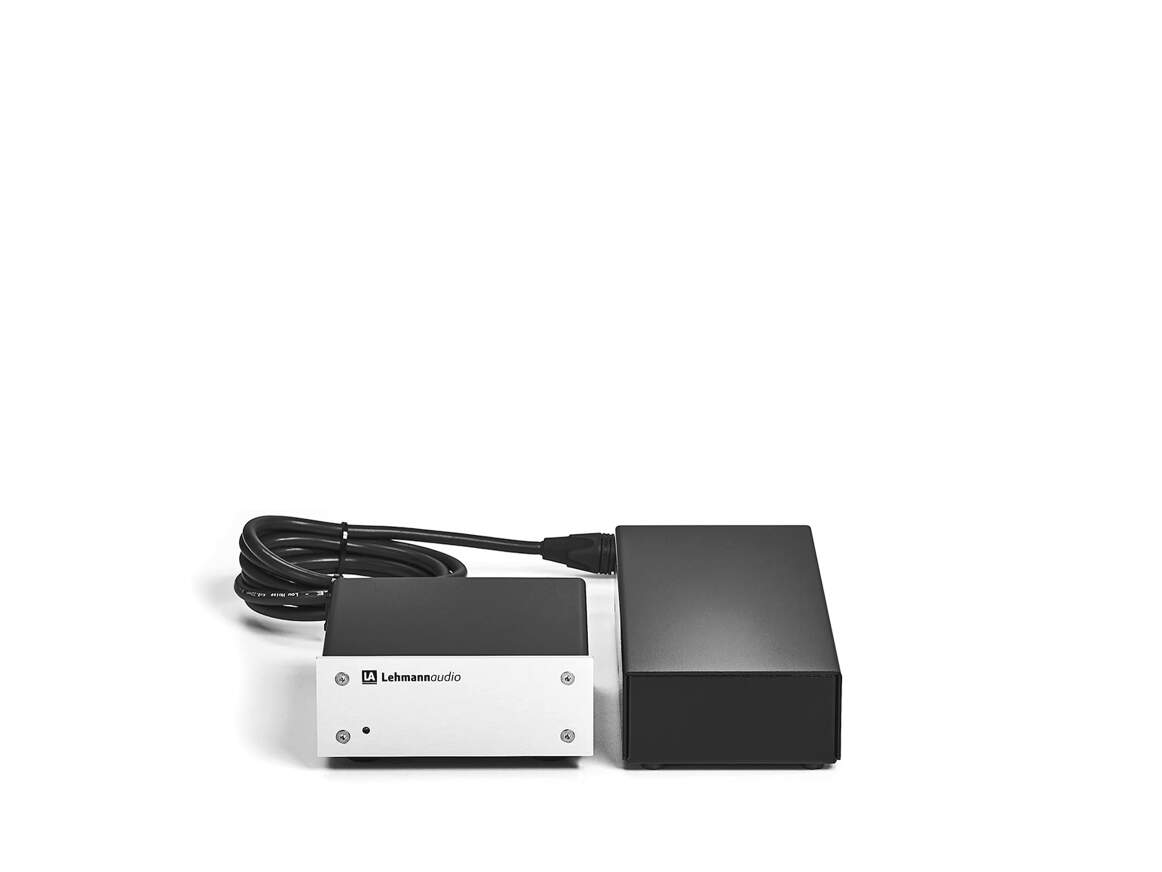 Lehmann Audio Black Cube SE II