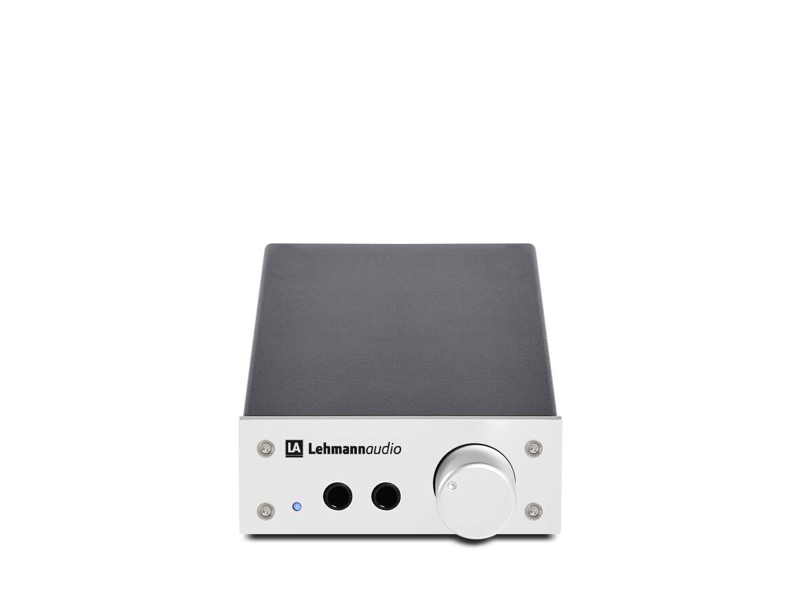 Lehmann Audio Linear
