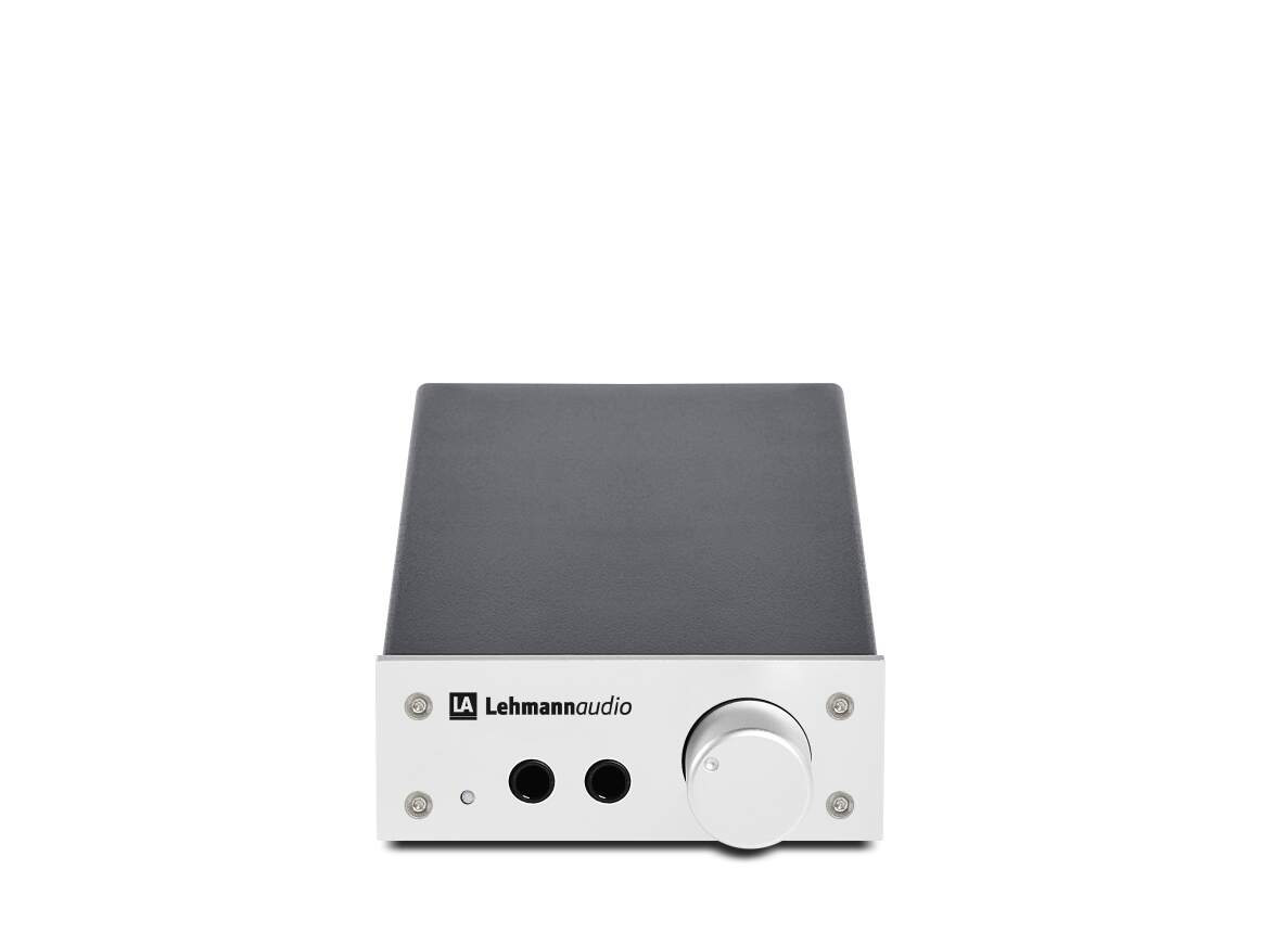 Lehmann Audio Linear USB MK II