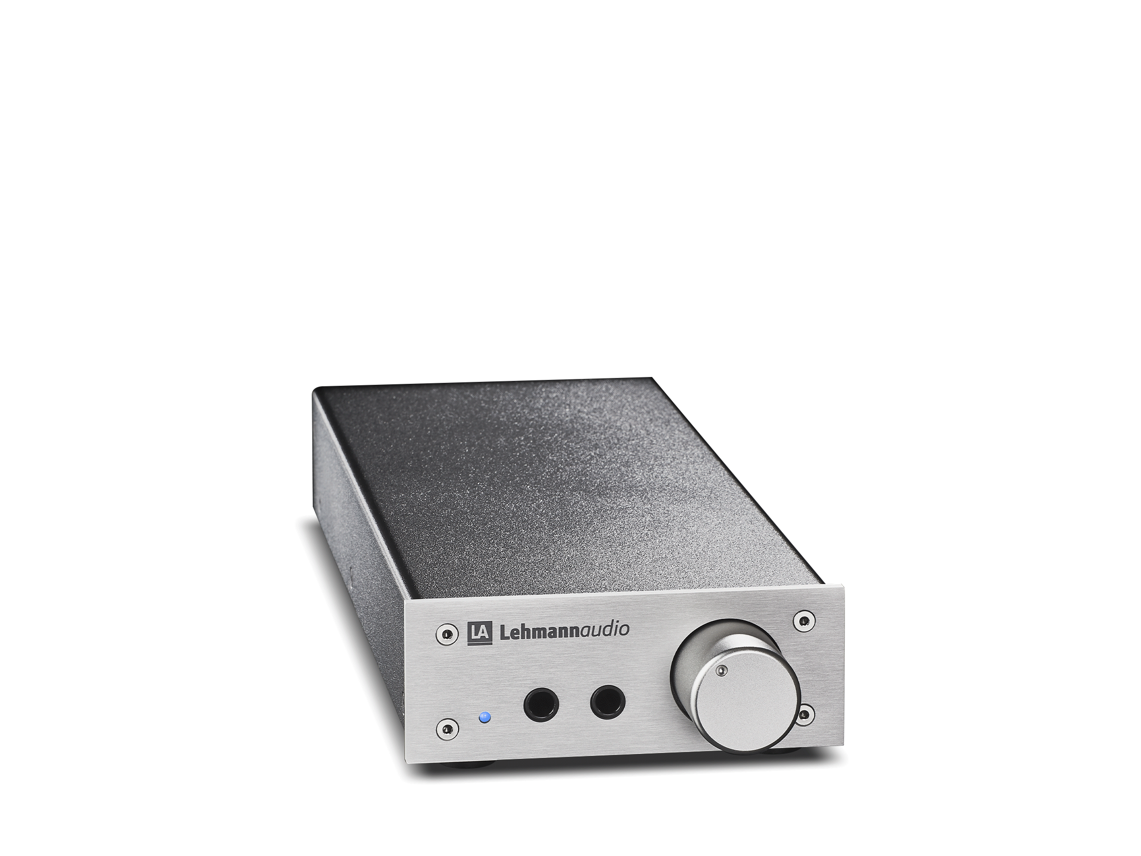 Linear USB MK II, Silber