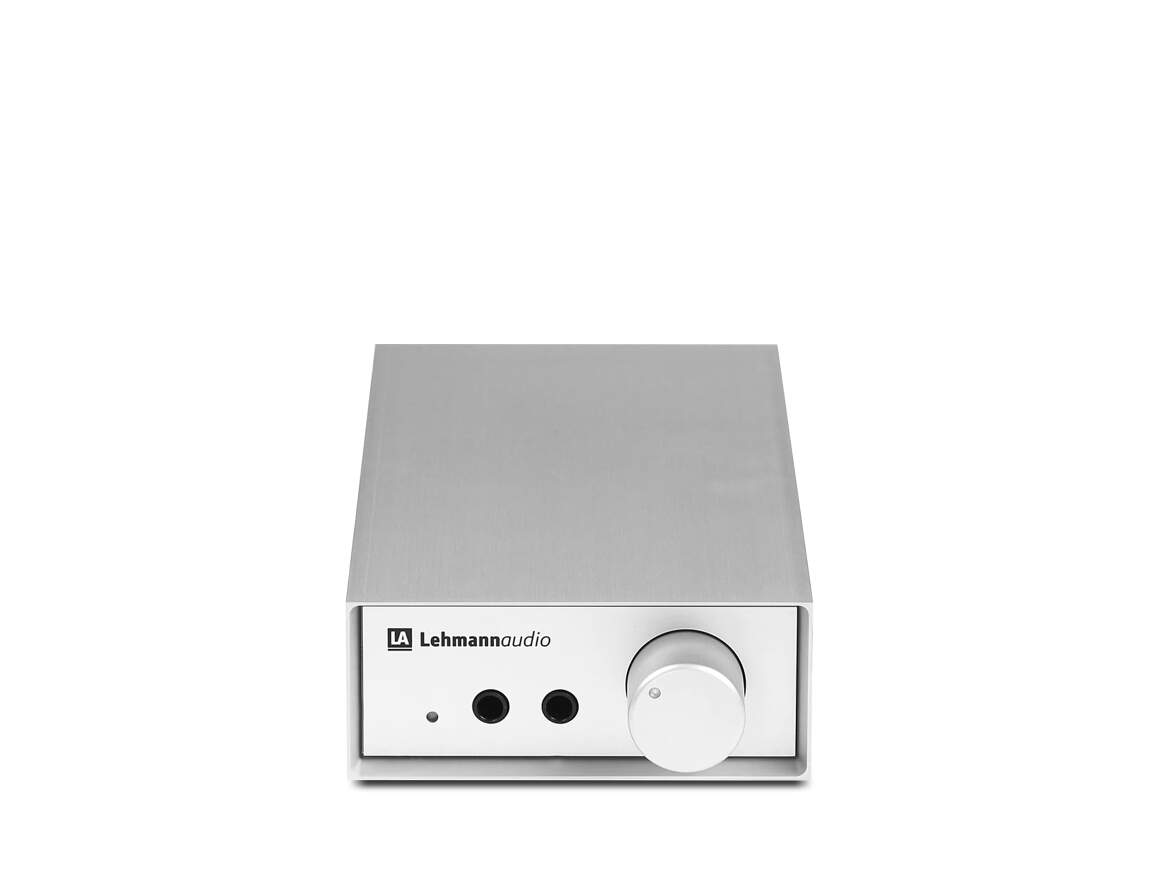 Lehmann Audio Linear SE